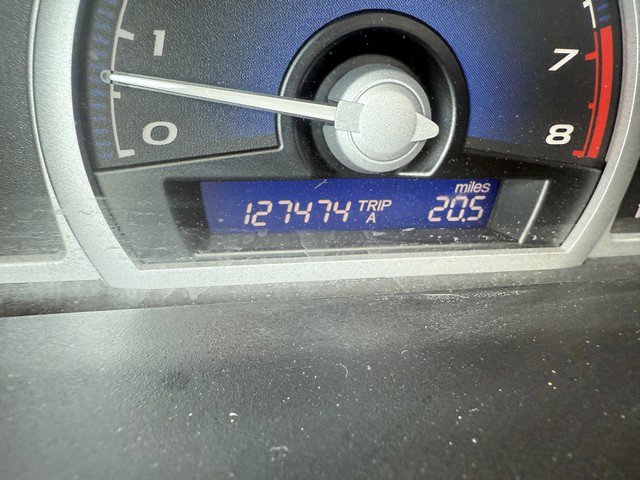 Used 2008 Honda Civic EX image 17