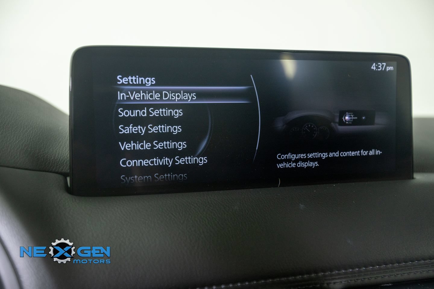 Used 2021 MAZDA CX-5 Touring AWD/4WD image 22