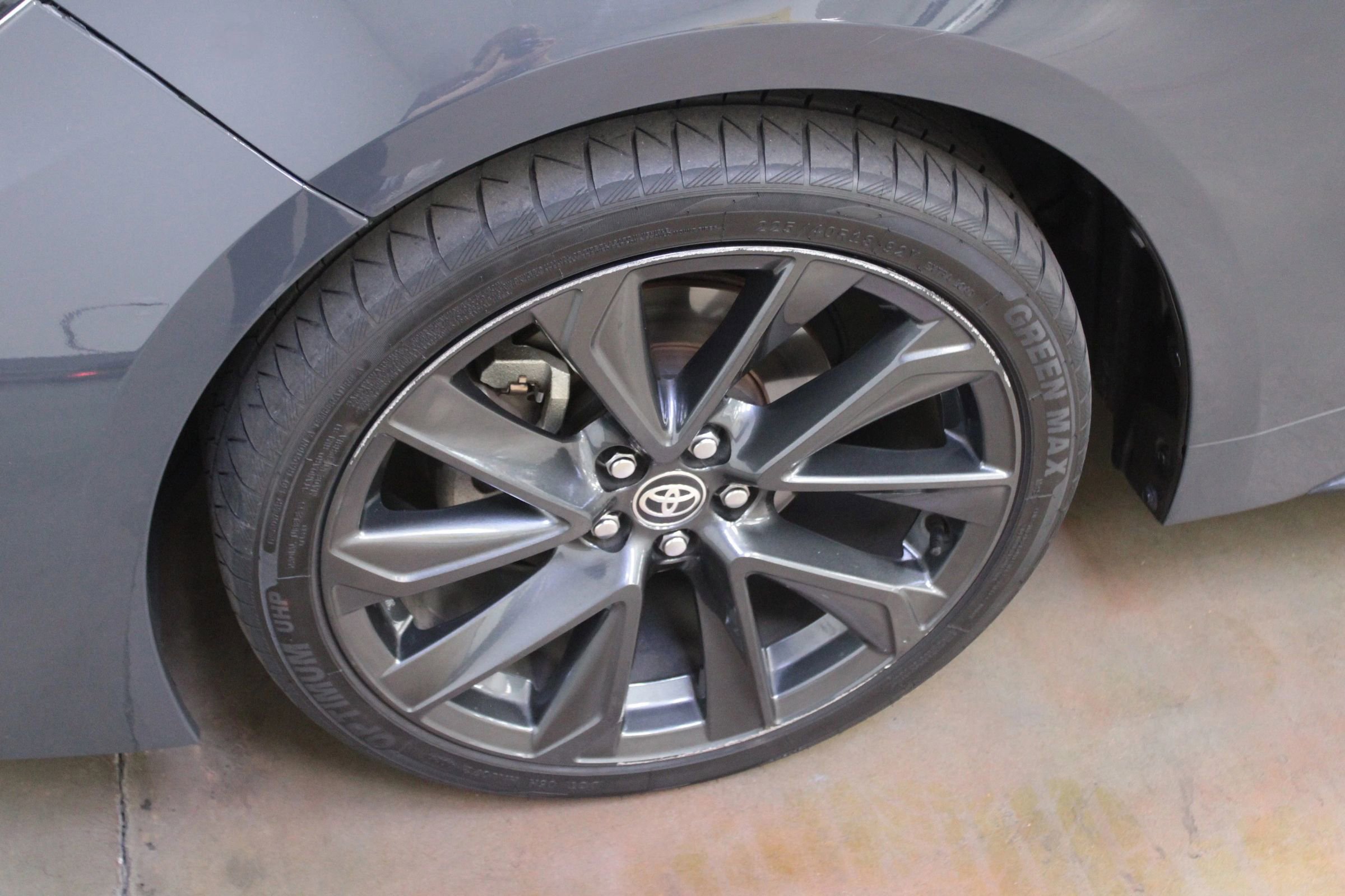 Used 2023 Toyota Corolla SE image 23