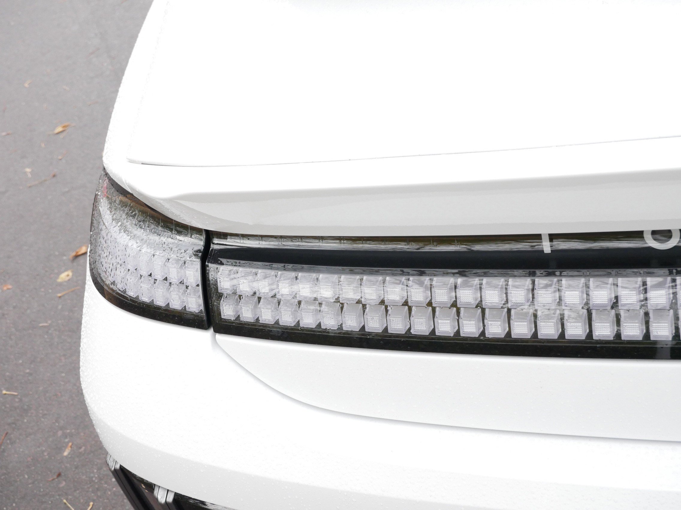 Used 2025 Hyundai Ioniq 6 SEL image 17