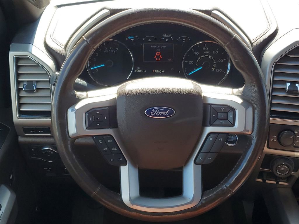 Used 2020 Ford F150 King Ranch image 30