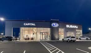 Certified 2025 Subaru Forester Premium AWD/4WD image 4