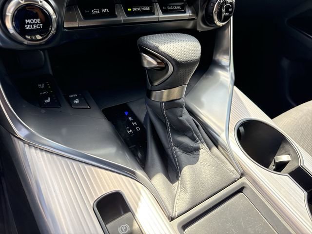 Used 2024 Lexus LX 600 F Sport image 20