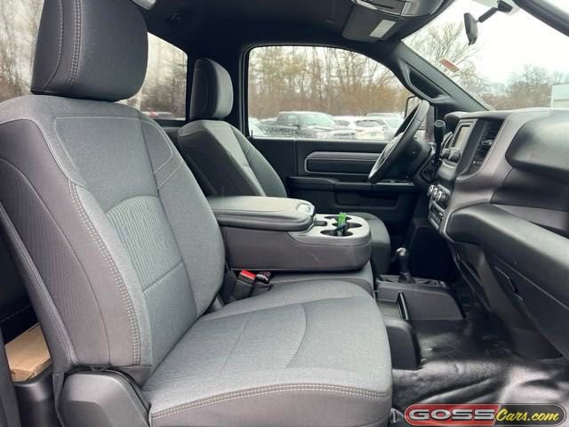 New 2024 RAM 3500 Tradesman image 6
