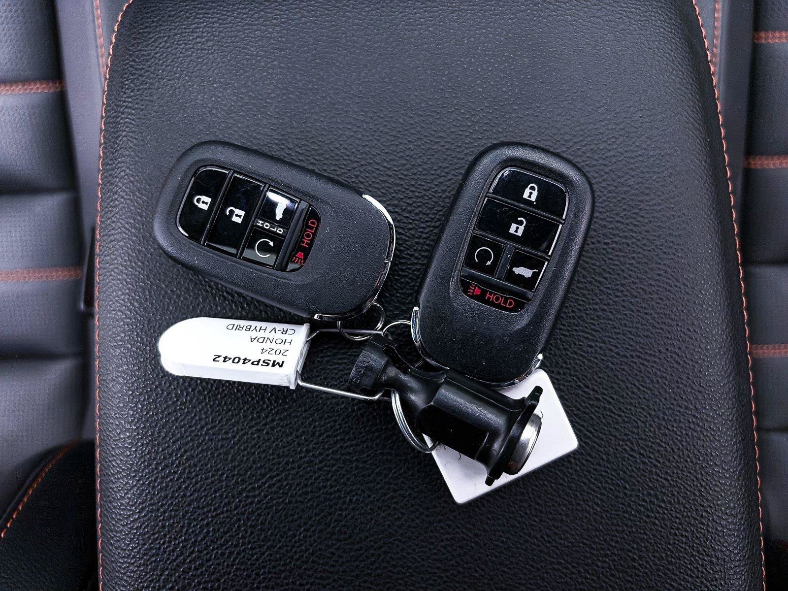 Used 2024 Honda CR-V Sport Touring image 30