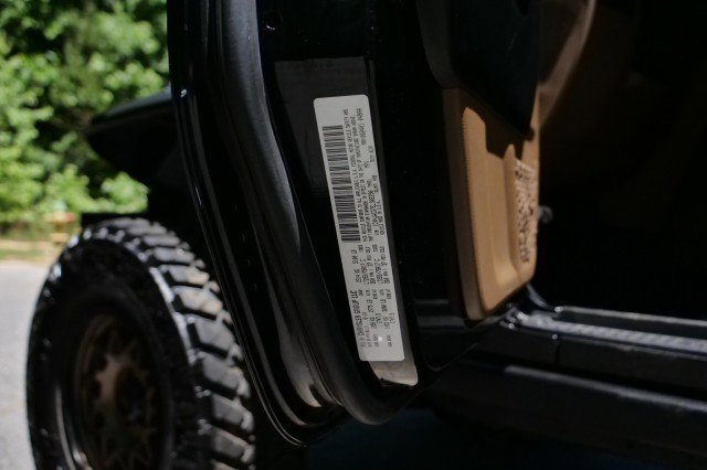 Used 2014 Jeep Wrangler Rubicon w/ Power Convenience Group AWD/4WD image 49