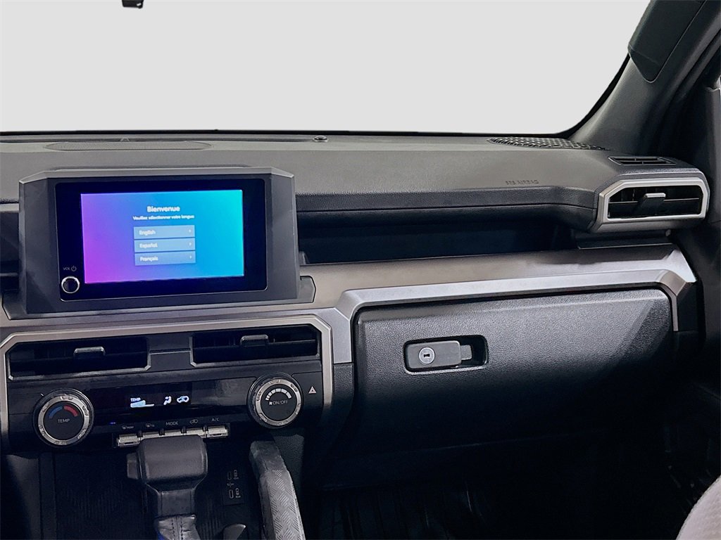 Used 2025 Toyota 4Runner SR5 image 19