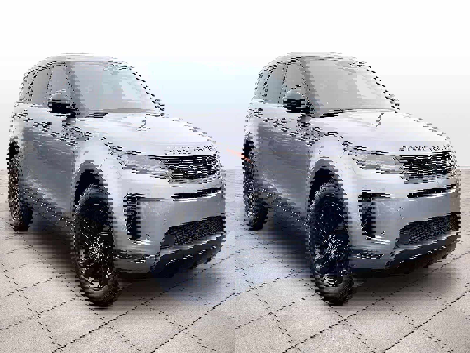 Used 2026 Land Rover Range Rover Evoque S image 2