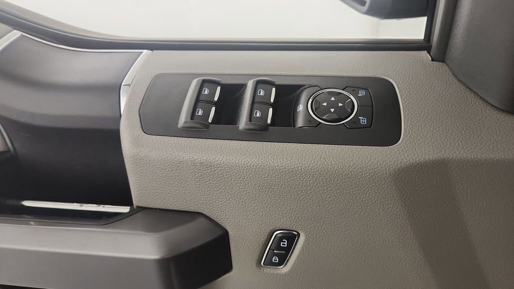 Used 2019 Ford F150 XLT w/ Equipment Group 301A Mid image 15