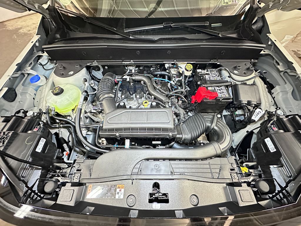 New 2025 Ford Bronco Sport Outer Banks image 41