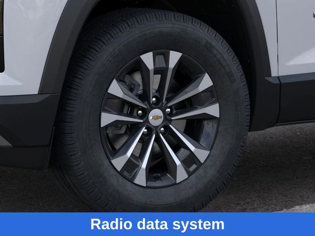 New 2026 Chevrolet Equinox LT image 10