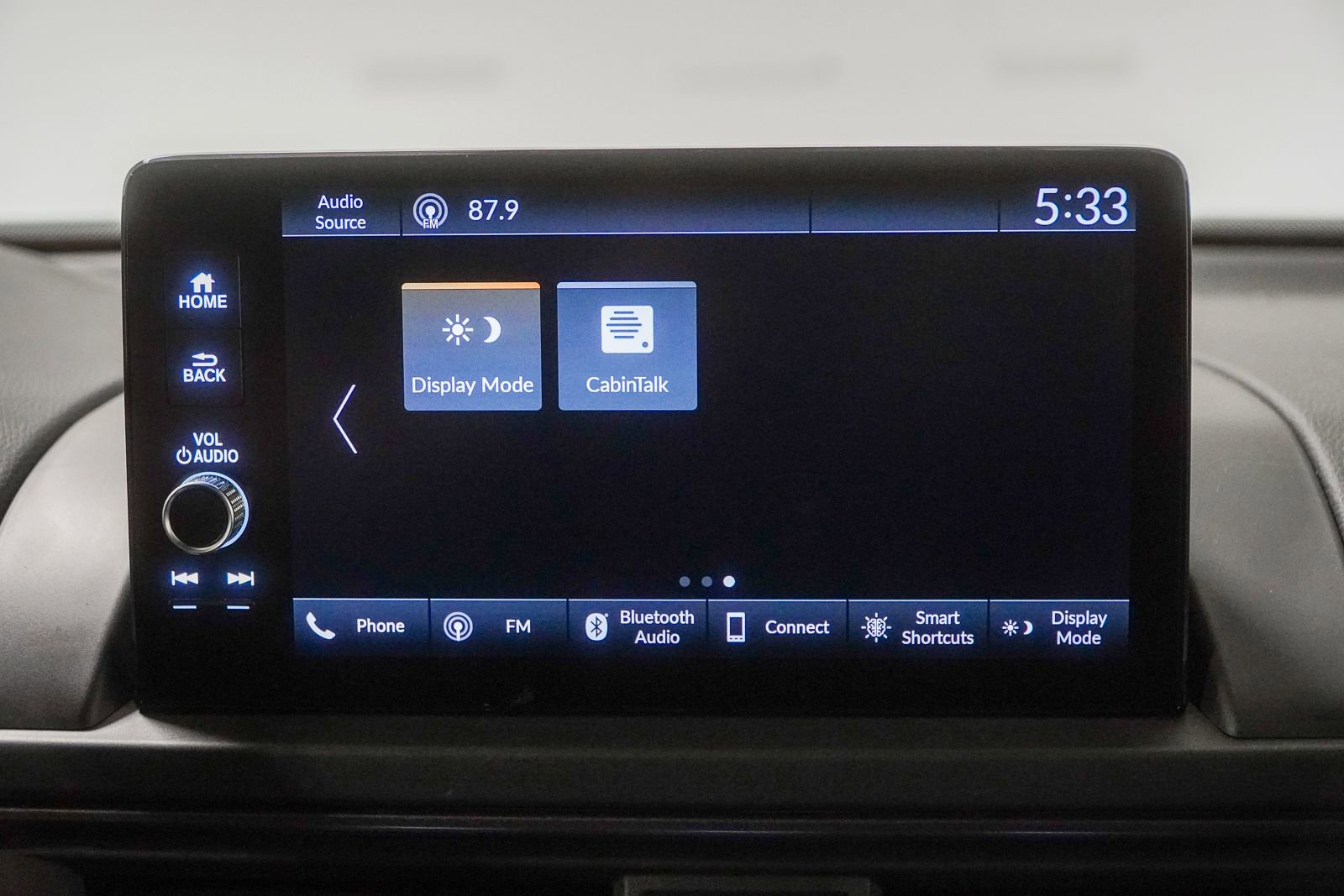 Certified 2025 Honda Pilot TrailSport image 29