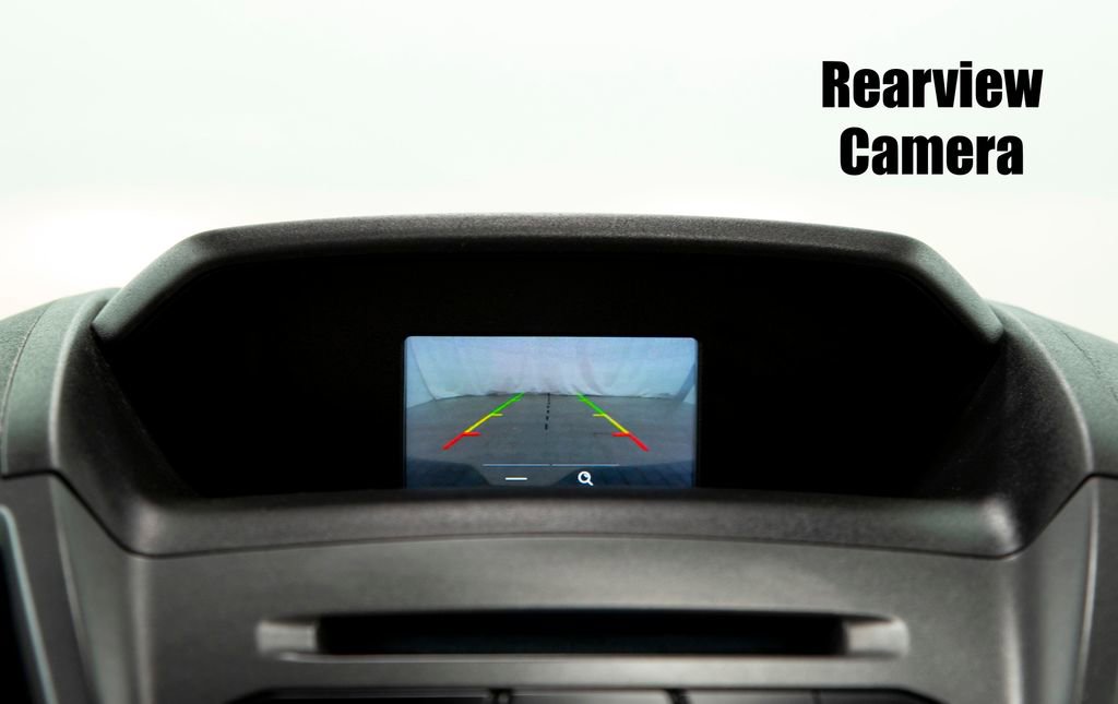 Used 2016 Ford Transit 350 XL image 24