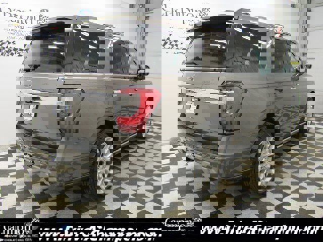 Used 2019 Ford Expedition Limited w/ Equipment Group 302A image 13