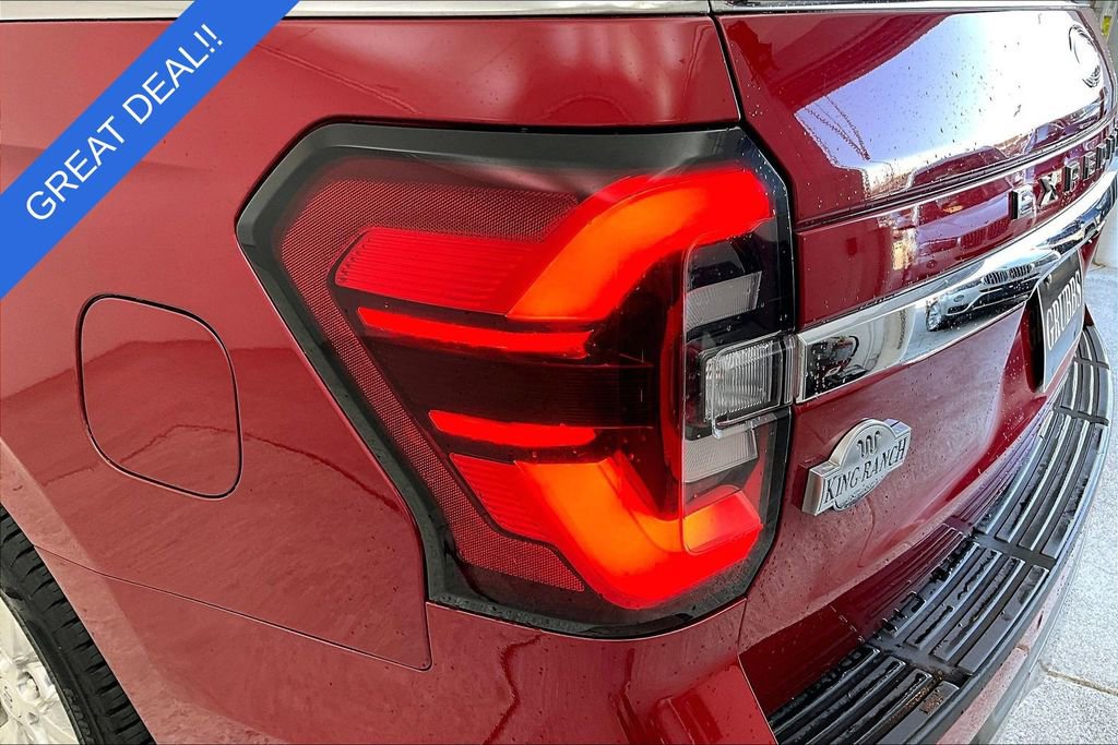 Used 2022 Ford Expedition King Ranch image 41