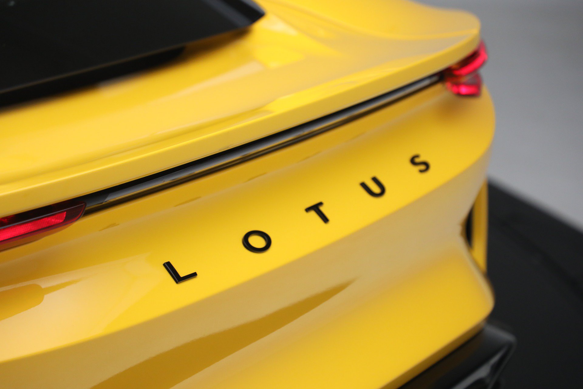 Used 2024 Lotus Emira First Edition RWD image 24