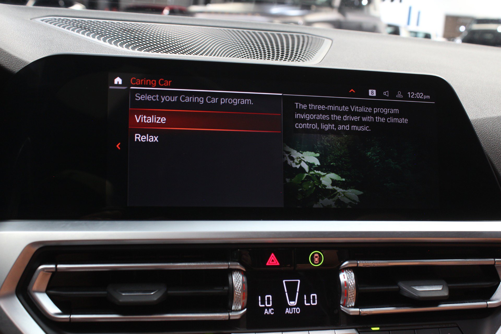 Used 2023 BMW 430i xDrive Convertible w/ Premium Package AWD/4WD image 51