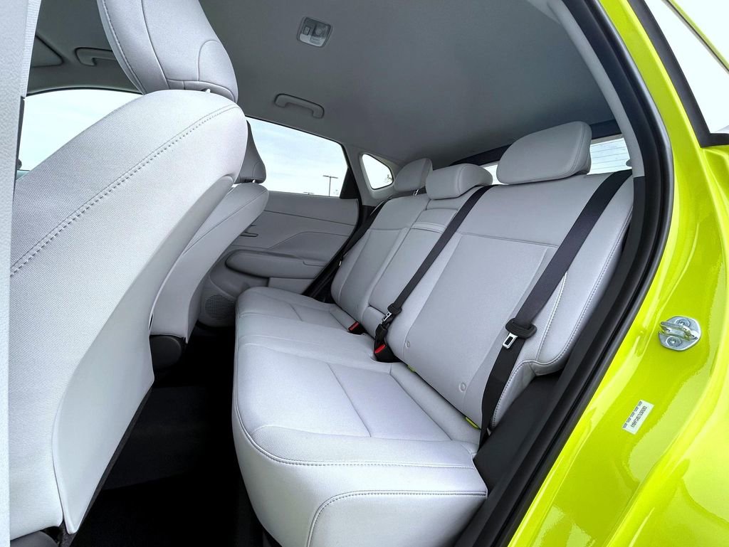 New 2026 Hyundai Kona SEL Sport image 10