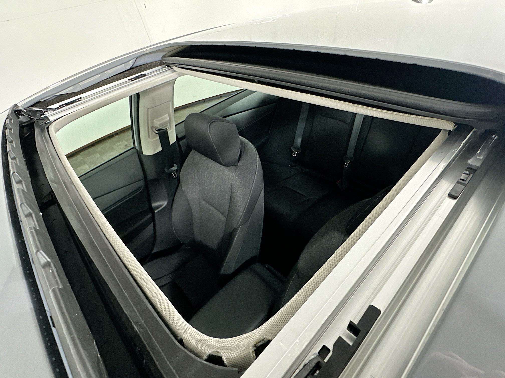 Used 2025 Honda Accord SE image 21