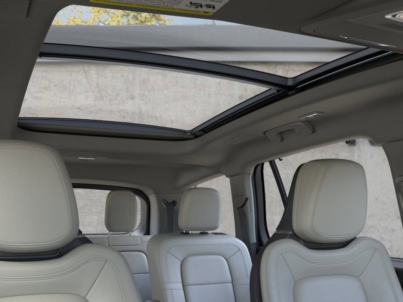 New 2026 Lincoln Aviator Reserve AWD/4WD image 22