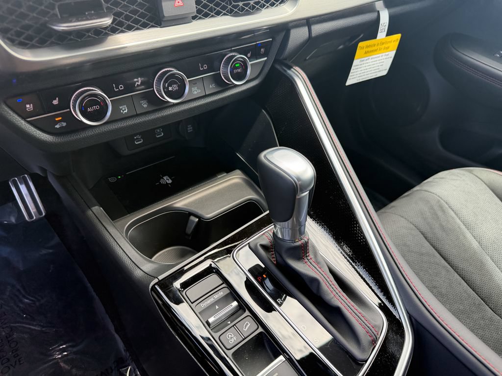 New 2026 Acura ADX A-Spec AWD/4WD image 23