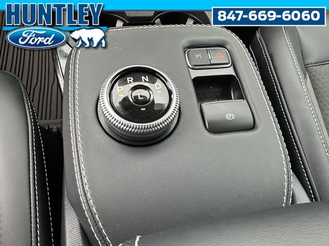 Used 2024 Ford Mustang Mach-E GT AWD/4WD image 22