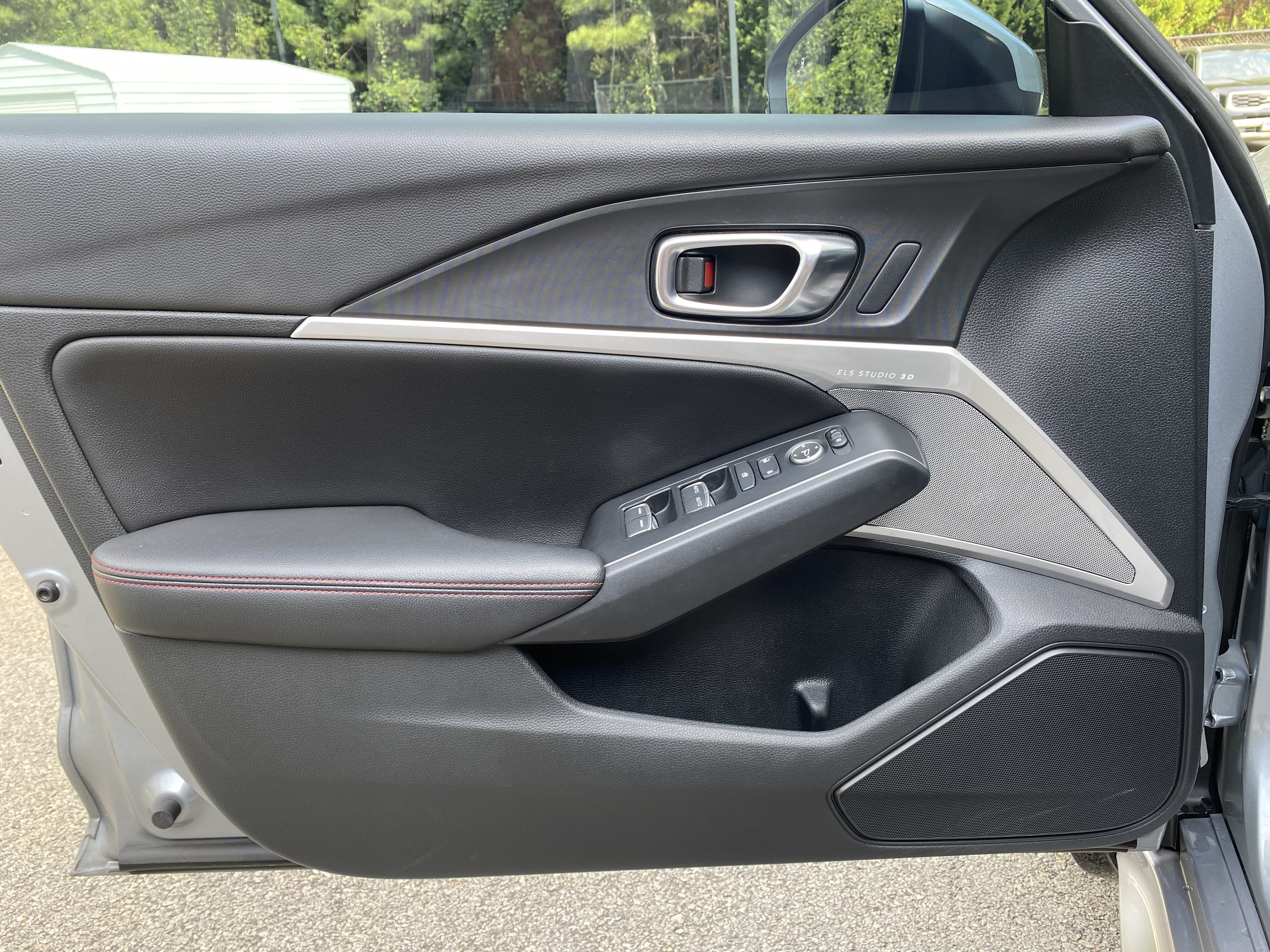 Used 2024 Acura Integra Type S FWD image 14