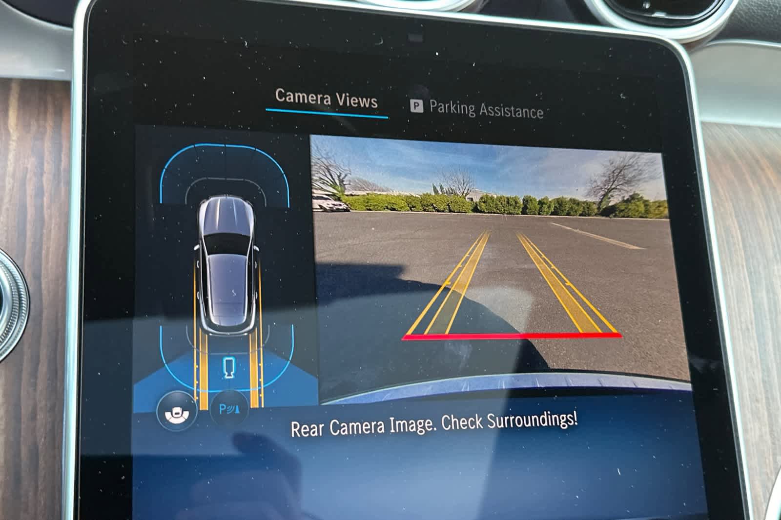 Certified 2026 Mercedes-Benz GLC 300 image 18