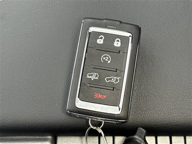 New 2025 Jeep Wagoneer Series II w/ Convenience Group I image 27