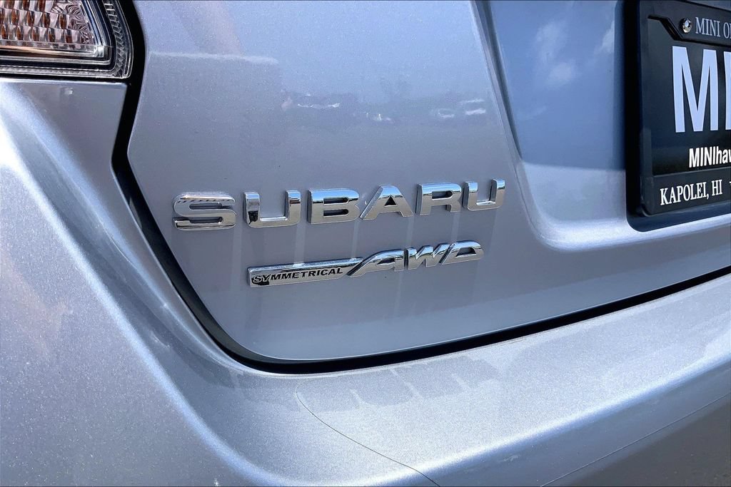 Used 2020 Subaru WRX STI AWD/4WD image 31