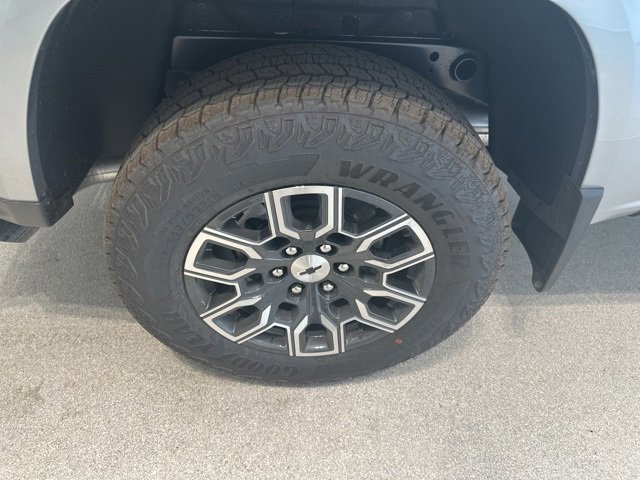 New 2026 Chevrolet Colorado Z71 w/ Technology Package image 7