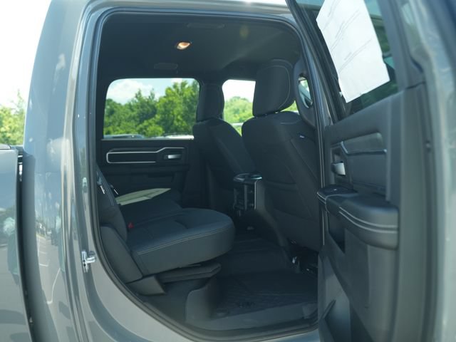 New 2026 RAM 2500 Big Horn AWD/4WD image 19