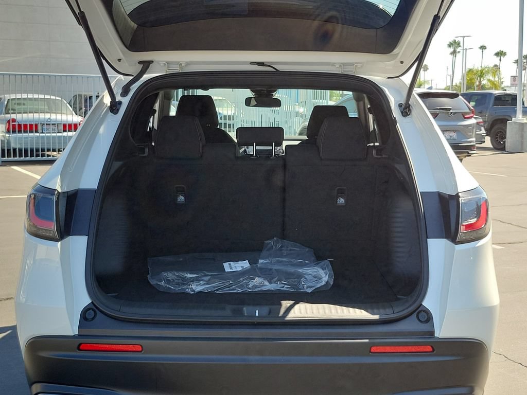 Certified 2027 Honda HR-V Sport image 10
