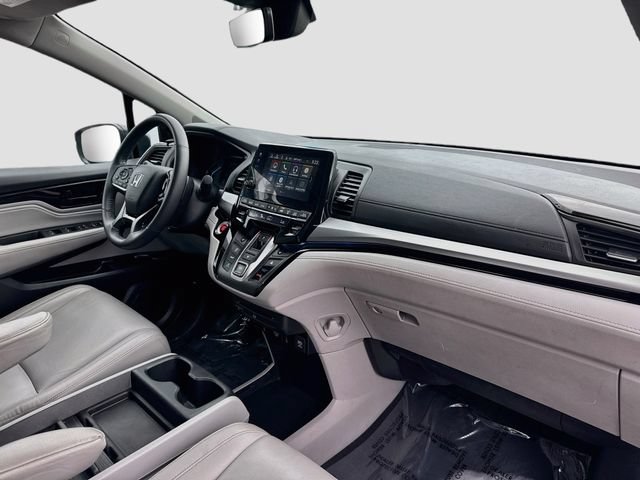Certified 2023 Honda Odyssey Touring image 37