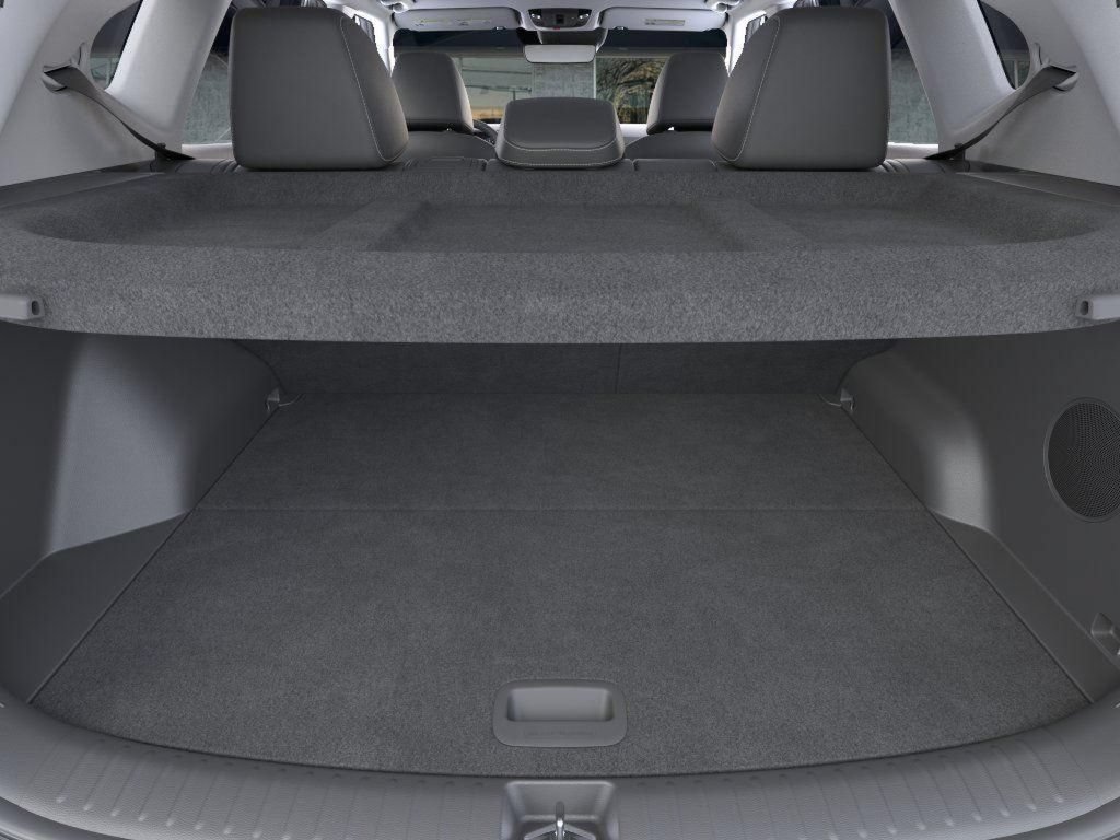 New 2026 Kia Seltos SX w/ SX Sunroof Package AWD/4WD image 19