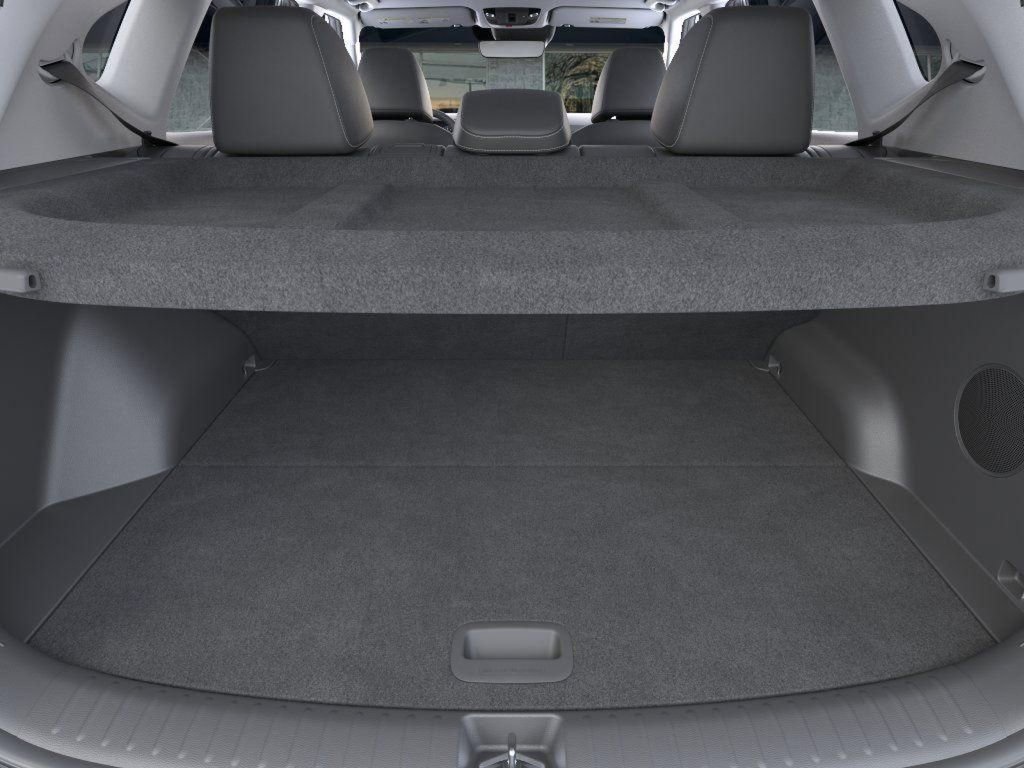 New 2026 Kia Seltos SX AWD/4WD image 19