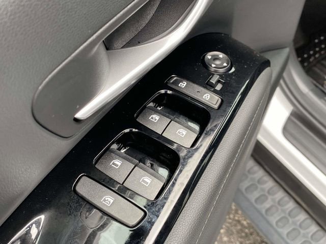 Used 2024 Hyundai Tucson XRT image 22