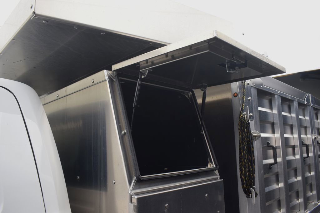 New 2026 RAM 5500 Tradesman w/ Chrome Appearance Group image 16