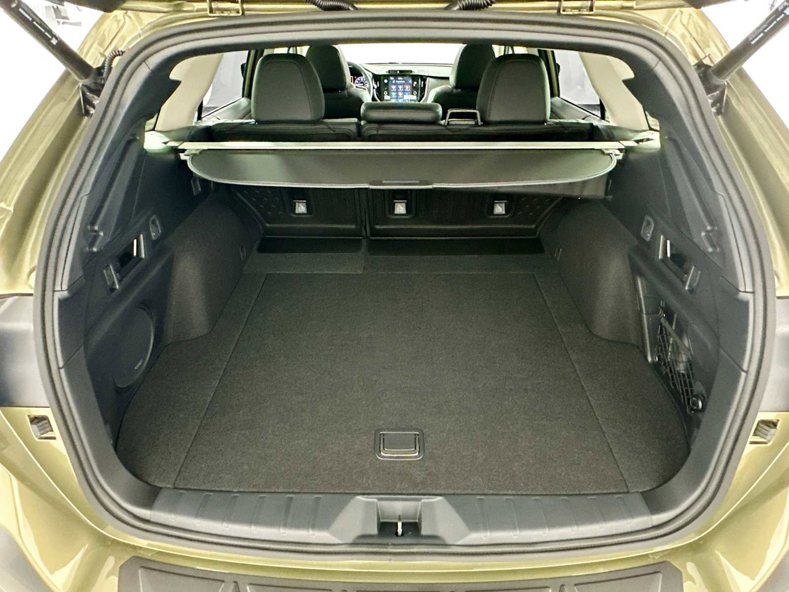 New 2025 Subaru Outback Touring XT image 25