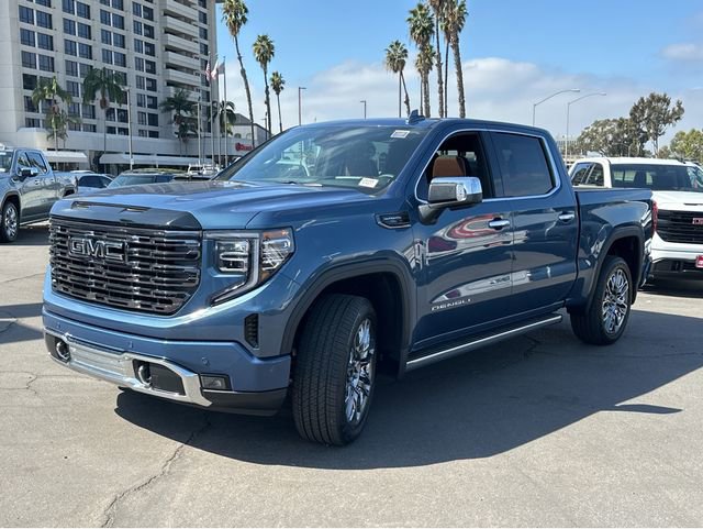 New 2026 GMC Sierra 1500 Denali Ultimate AWD/4WD image 10