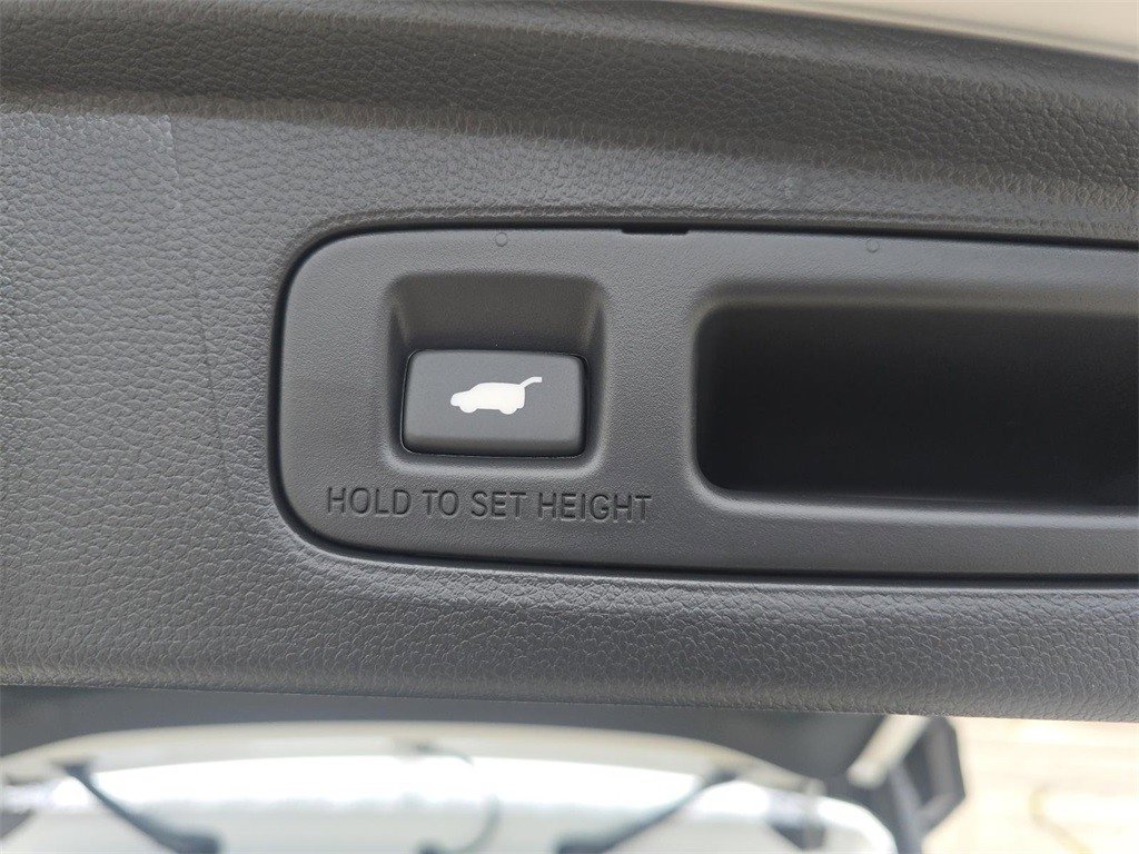 New 2026 Honda CR-V TrailSport image 21