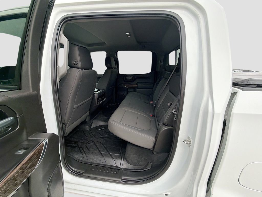 Used 2019 Chevrolet Silverado 1500 RST image 26