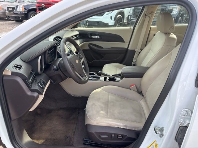 Used 2015 Chevrolet Malibu LT w/ Power Convenience Package image 18