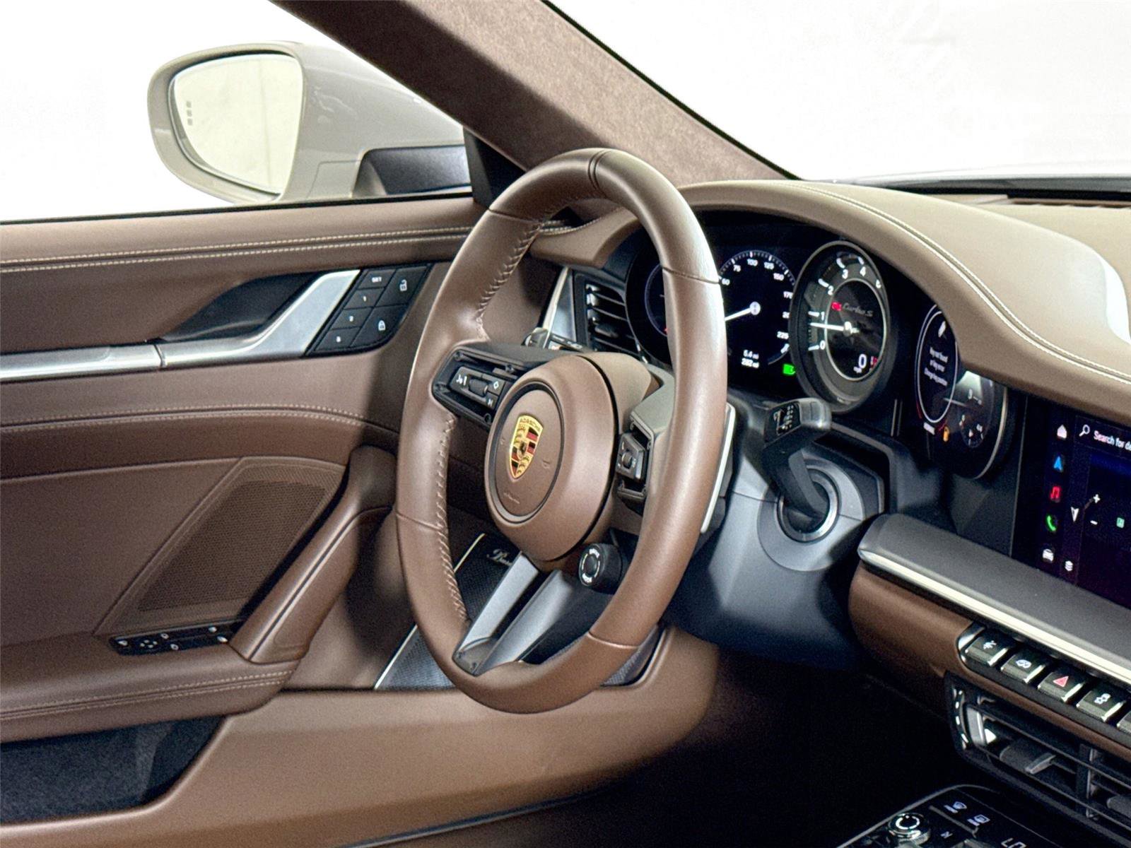 Used 2024 Porsche 911 Turbo S image 31