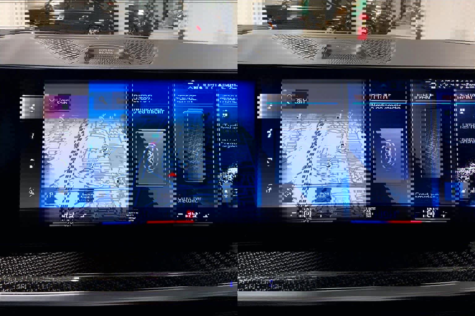 Used 2023 BMW X7 M60i w/ Executive Package AWD/4WD image 36