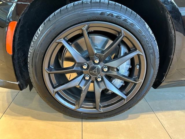 New 2026 Dodge Charger Scat Pack w/ Blacktop Package image 17