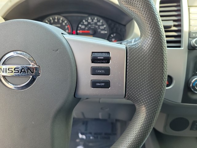 Used 2021 Nissan Frontier SV RWD image 22