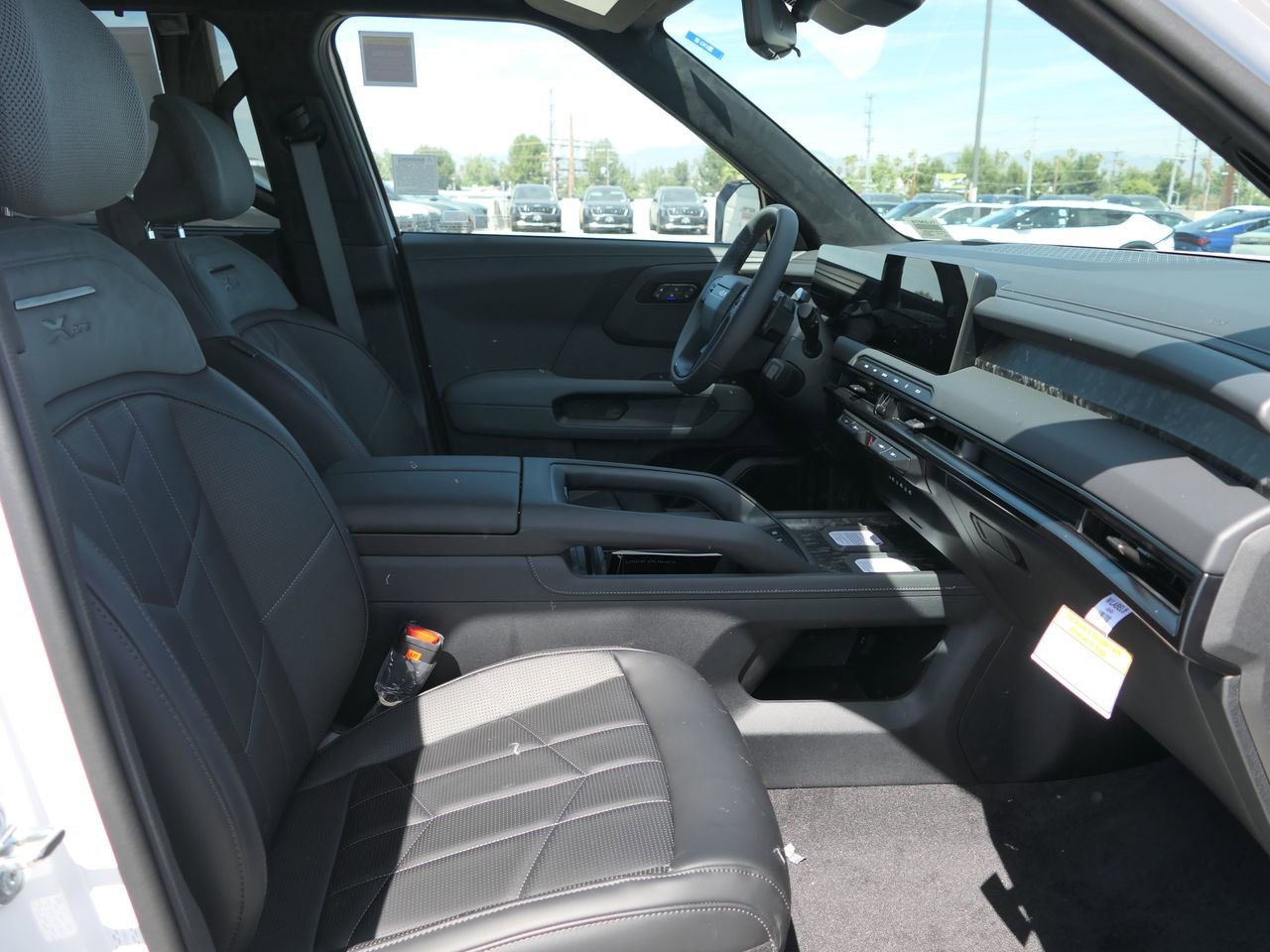 New 2027 Kia Telluride SX Prestige X-Pro image 24