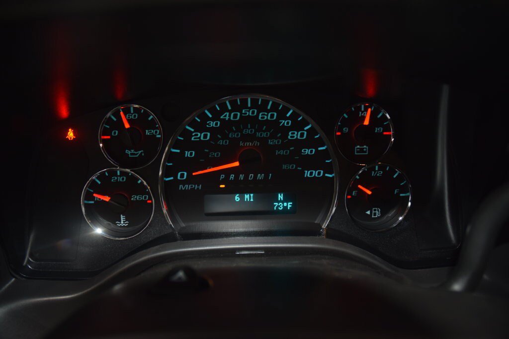 New 2026 Chevrolet Express 3500 Extended w/ Driver Convenience Package RWD image 30