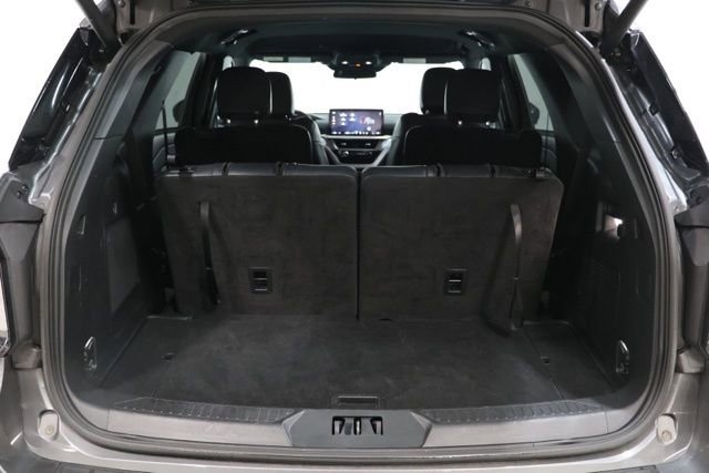 Used 2025 Ford Explorer ST-Line AWD/4WD image 34